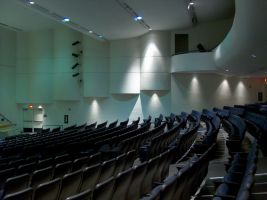 Miami Northwestern Senior High School - Partial Phase II & III