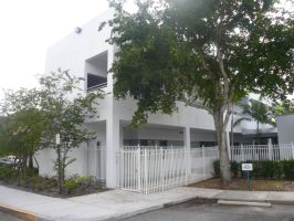 Temple Kol Ami Emanu-El - New Classroom Building Pool Building