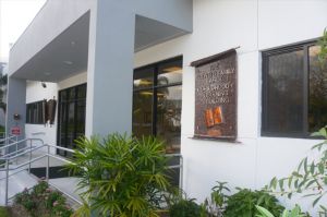 Temple Kol Ami Emanu-El - School Expansion / Early Childhood Bui