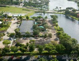 Temple Kol Ami Emanu-El - School Expansion / Early Childhood Bui