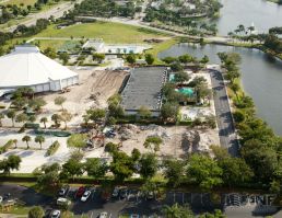 Temple Kol Ami Emanu-El - School Expansion / Early Childhood Bui