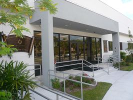 Temple Kol Ami Emanu-El - School Expansion / Early Childhood Bui