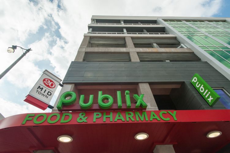 Publix Food & Pharmacy