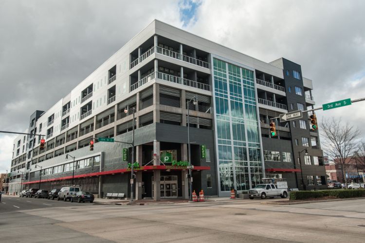 Publix Food & Pharmacy