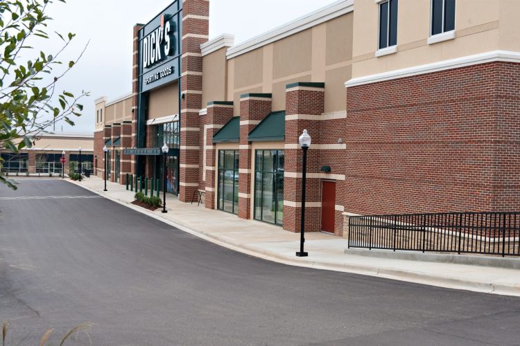 Dick's Sporting Goods