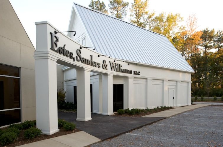 Estes, Sanders & Williams, LLC