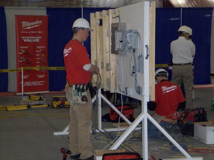 Innovation Electrical Service Dousman, Wisconsin ProView