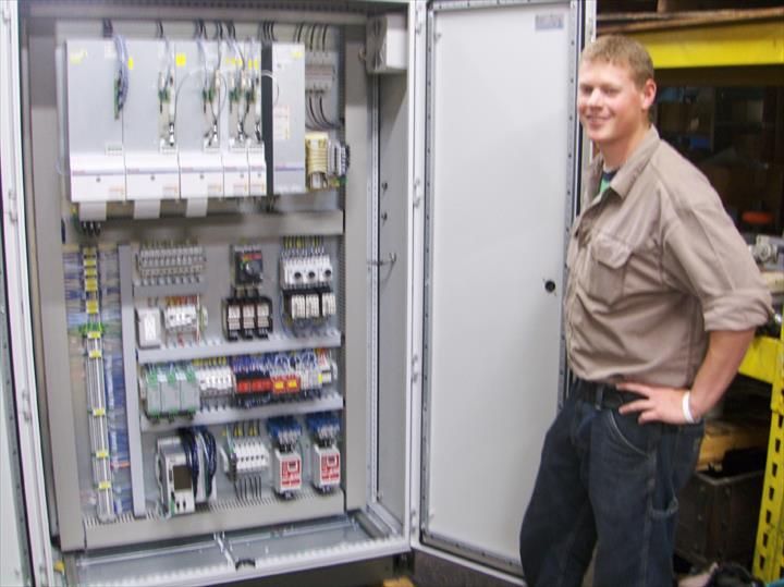 Innovation Electrical Service Dousman, Wisconsin ProView