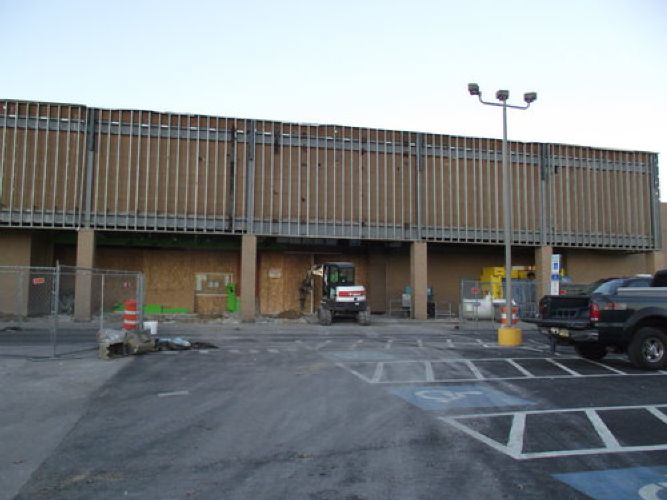 DD's Discount Store (Ross)