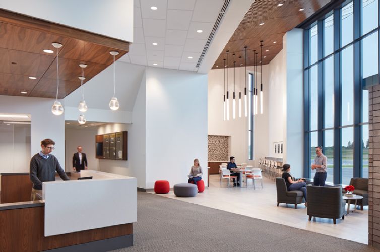 Centracare Health Long Prairie Hospital by in Long Prairie,, MN ProView