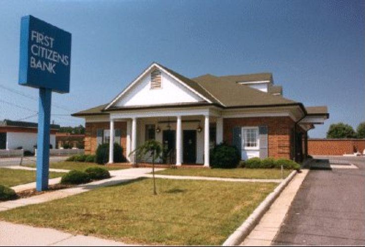 Blue Ridge Enterprises, Inc. Mount Airy, North Carolina ProView