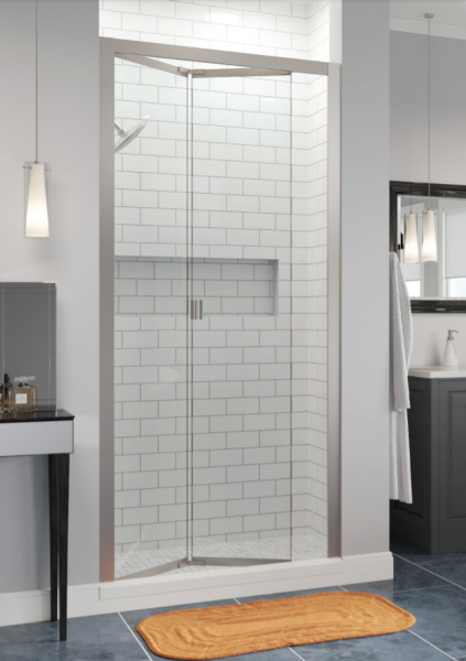 Basco Infinity Bifold Door