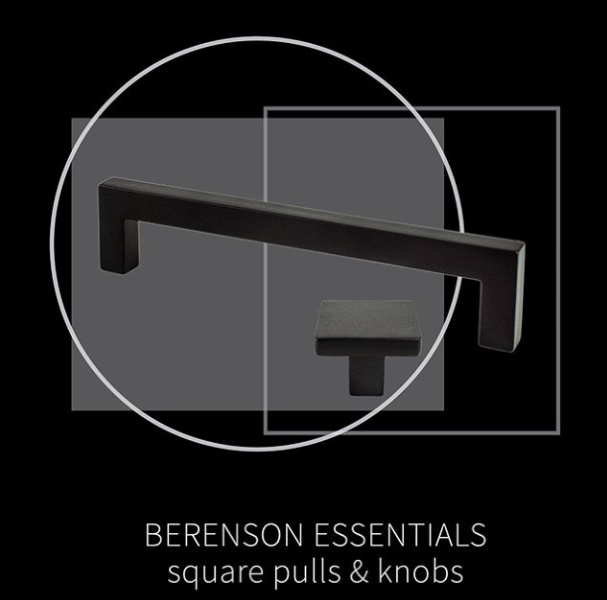 Berenson Decorative Hardware