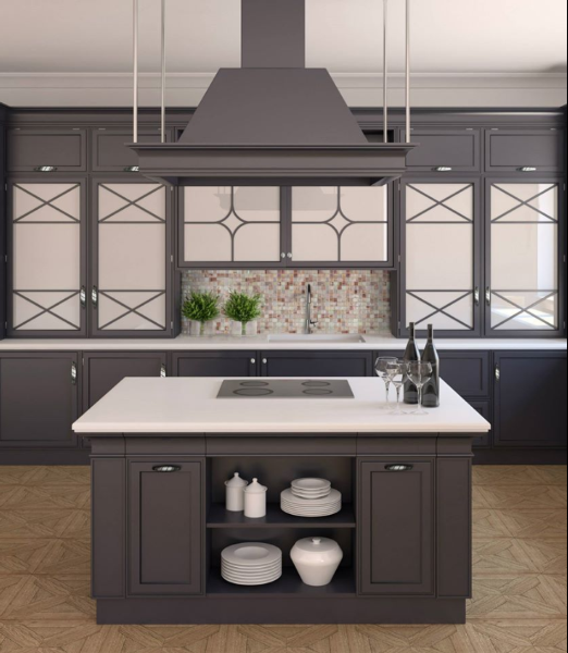 Berenson Decorative Hardware