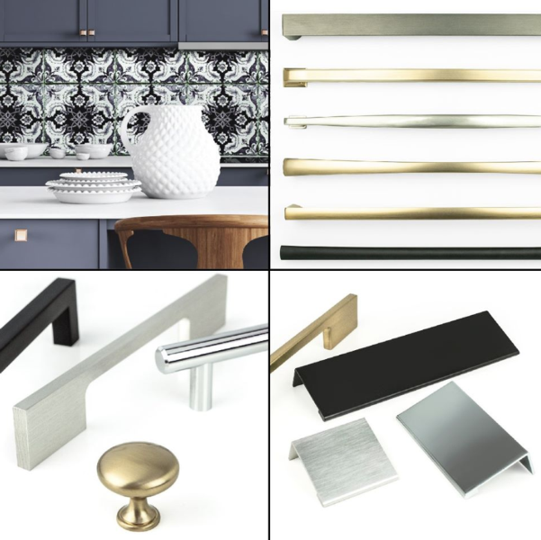 Berenson Decorative Hardware