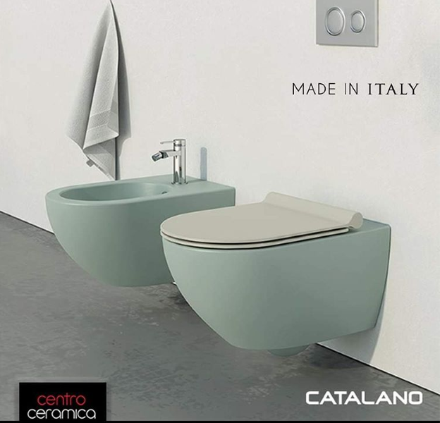 CatalanoUSA - The Essence of Ceramics