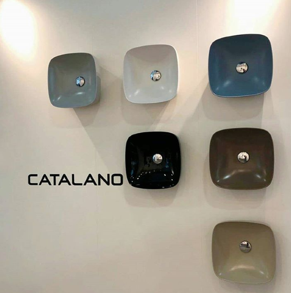 CatalanoUSA - The Essence of Ceramics