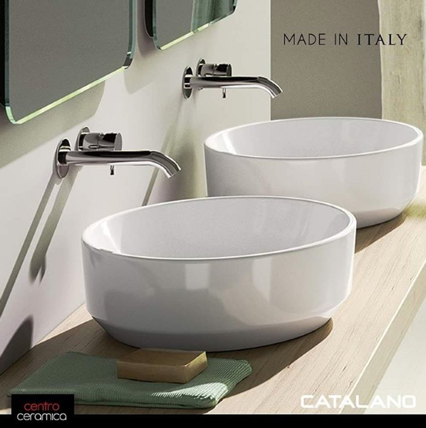 CatalanoUSA - The Essence of Ceramics