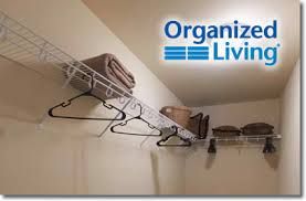 Organized Living 