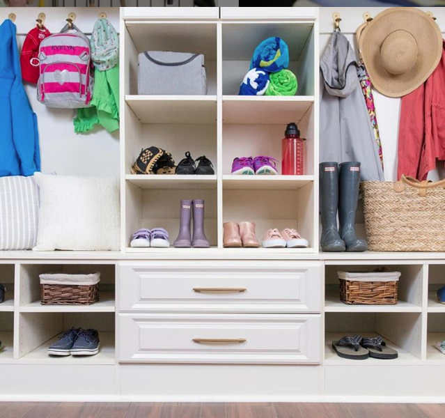 Organized Living Classica