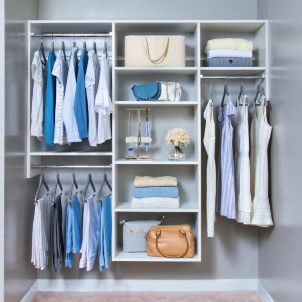 Organized Living