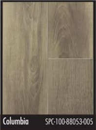 Quickstyle SPC Flooring