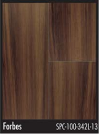 Quickstyle SPC Flooring