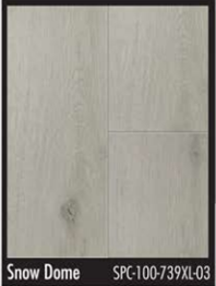 Quickstyle SPC Flooring