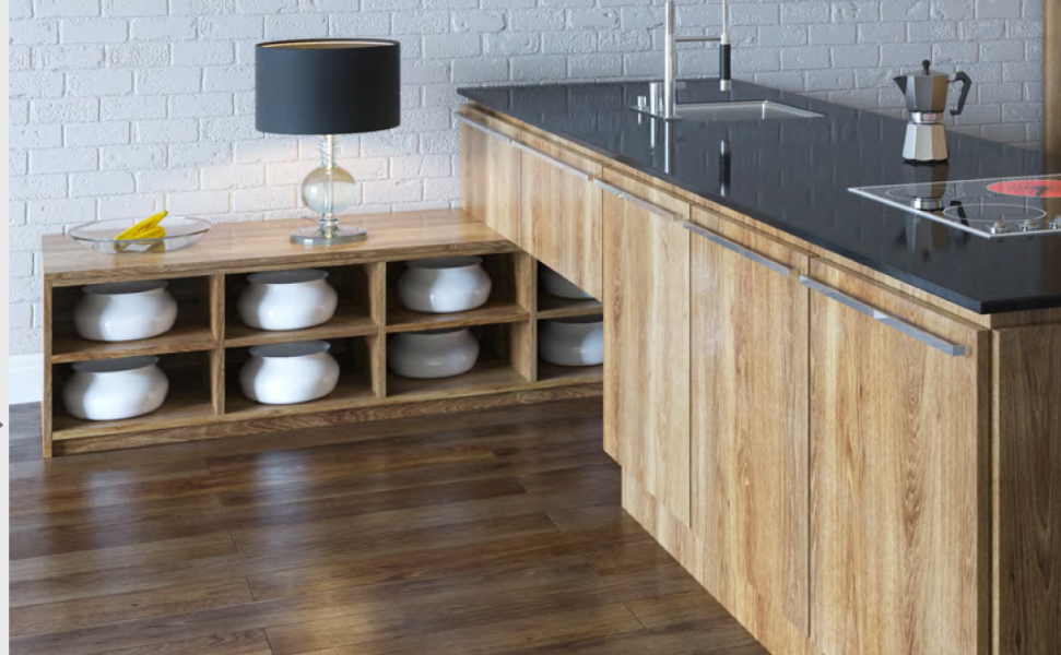 Quickstyle SPC Flooring