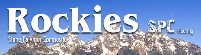 Quickstyle SPC Flooring