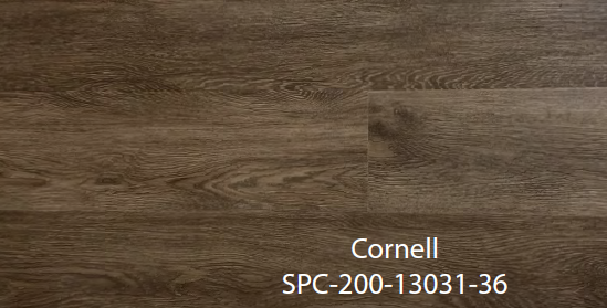 Quickstyle SPC Flooring