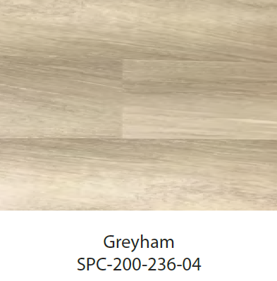 Quickstyle SPC Flooring