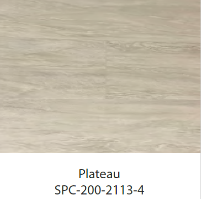 Quickstyle SPC Flooring