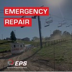 Emergency Fiber Optic Repair