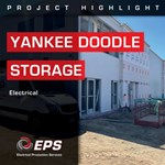 EPS Yankee Doodle Storage