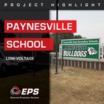 Paynesville High School
