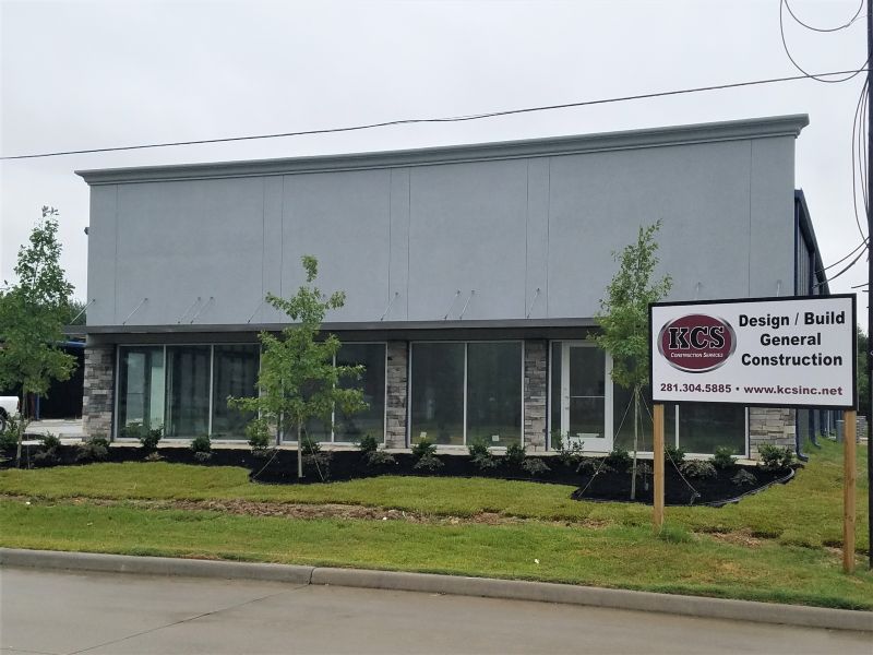 Legacy Business Park, Cypress, Tx