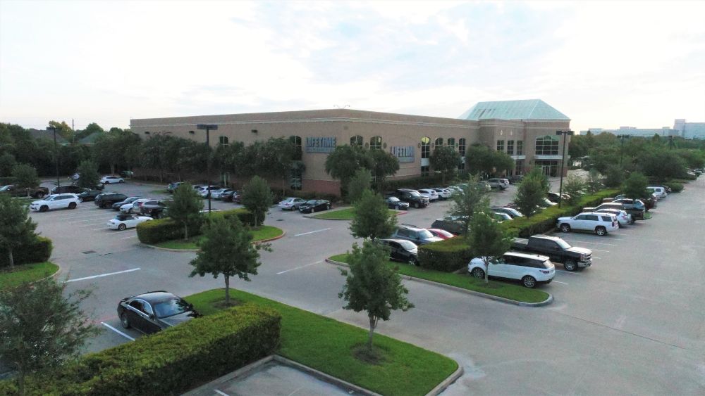 Life Time Fitness, Sugarland, Tx