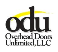 Logo of Overhead Doors Unlimited, Inc.
