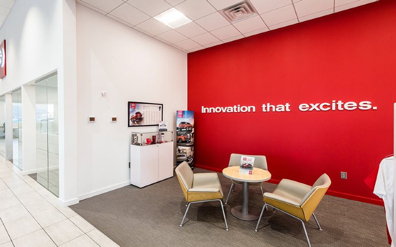 Deacon Jones &ndash; Nissan