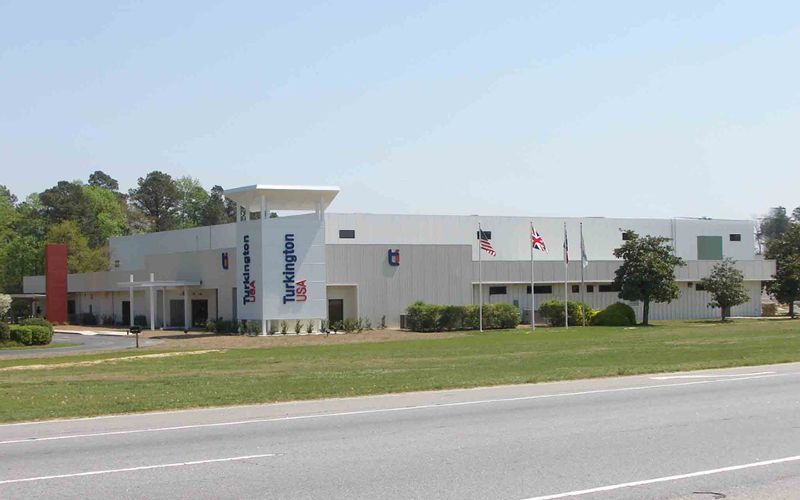 Turkington USA