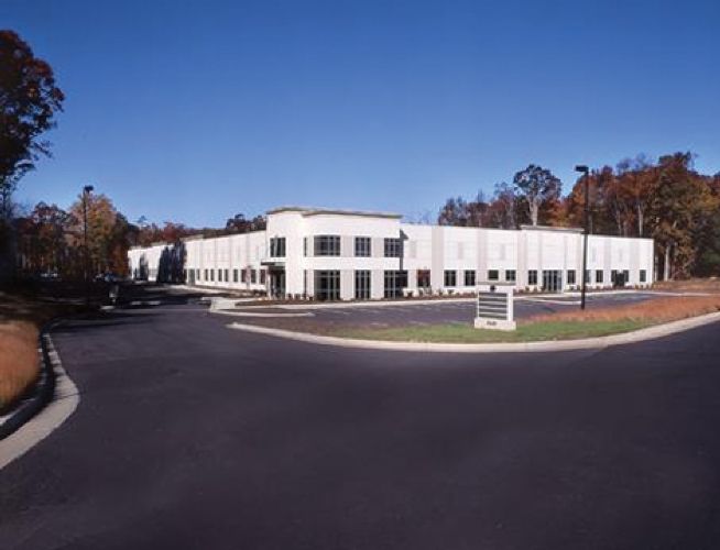Southcross Business Park by Intercon Building Corp. in Rock Hill, SC ...