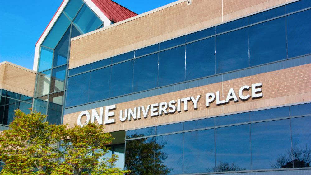 Illuminated Channel Letters