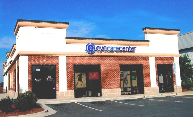 Eye Care Center