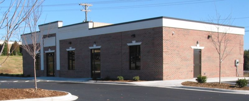 Sendroff Chiropratic Center