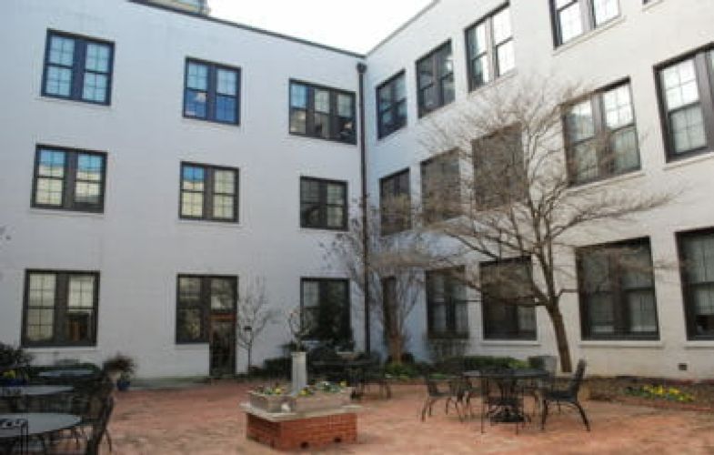 Broughton High School