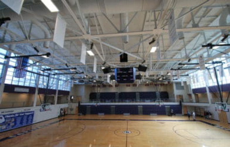 Broughton High School