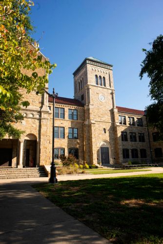 Broughton High School