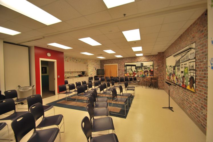 Chapel Hill Bible Church