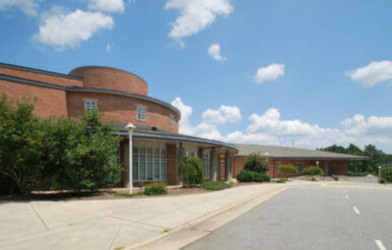 Chapel Hill Bible Church